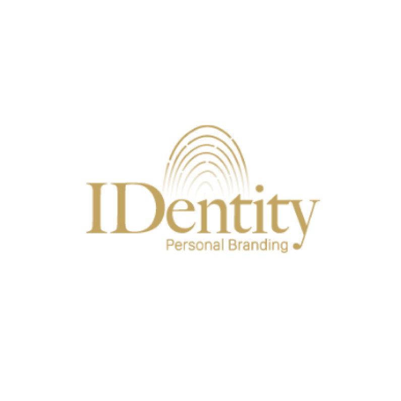 Identity Personal Branding